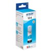 Tusz Epson 104 EcoTank | 65 ml | cyan