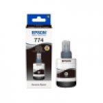 Tusz Epson 105 EcoTank  do  L7160/L7180 | 140 ml | black