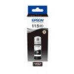 Tusz Epson 115 L8160/8180 Claria Premium | black | 6200str |