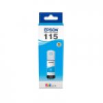 Tusz Epson 115 L8160/8180 Claria Premium | cyan | 6200str |