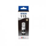 Tusz Epson 115 L8160/8180 Claria Premium | photo black | 6200str |