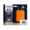 Tusz Epson 405  | 1x7,6ml/3x5,4ml |  CMYK