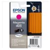 Tusz Epson 405  | 5,4ml |  magenta