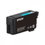 Tusz Epson 40D240 UltraChrome XD2 | 50 ml  | Cyan