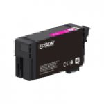 Tusz Epson 40D340 UltraChrome XD2 | 50 ml  | Magenta