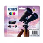 Tusz Epson 502 MultiPack do XP-5100/5105/5150/5155 | CMYK |