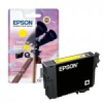 Tusz Epson 502XL do  Expression Home  XP-5105/XP-5100 | 6,4 ml | Yellow