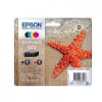 Tusz Epson 603 MultiPack do XP-2100/2105/2150/3155 | CMYK |