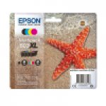 Tusz Epson 603XL MultiPack do XP-2100/2105/2150/3155 | CMYK |