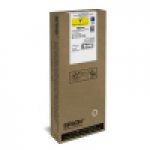 Tusz Epson do WorkForce Pro WF-C5210/C5290/C5710/C5790 3k | 19,9 ml |