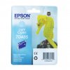 Tusz Epson T0485  do R-200/220/300/340, RX-500/600/640 | 13ml | light cyan