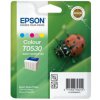Tusz Epson T0530   do Stylus Photo 700/750/EX | 43ml |  CMY