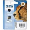 Tusz Epson  T0711 do D-78/92/120, DX4000/4050/5000/5050 | 7,4ml | black
