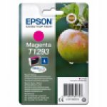 Tusz Epson T1293  do Stylus  SX-230/235W/420W/425W/430W | 7ml | magenta