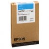 Tusz Epson T6032  do  Stylus Pro 7800/7880/9800/9880 | 220ml | cyan