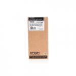 Tusz Epson UltraChromeXDT do SC-T3000/T5000/T7000  | 350 ml | matte black