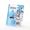 Tusz Epson WF3620 T2703   | 3,6ml |  cyan