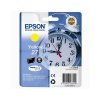 Tusz Epson WF3620 T2703   | 3,6ml |  yellow