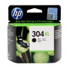Tusz HP 304XL do Deskjet 3720/30/32 | 300 str. | BLK