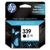 Tusz HP 339 do Deskjet 5940/6540/6620/6940 | 860 str. | black