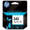 Tusz HP 342 do Deskjet 5440, Officejet 6310/6315 | 220 str. | CMY