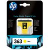 Tusz HP 363 Vivera do Photosmart 3210/3310/8250 | 400 str. | yellow