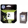 Tusz HP 56 Deskjet 450/5150/5550, PSC 1215/1216/1315 | 520 str. | black