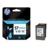 Tusz HP 57 Deskjet 450/5150/5550, PSC 1215/1216/1315 | 165 str. | CMY