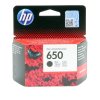 Tusz HP 650 do Deskjet 1015/1515/2515/3515/3545/4645 | 360 str. | black
