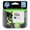 Tusz HP 704 do Deskjet Ink Advantage 2060 | 480 str. | black