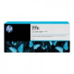 Tusz HP 771c do Designjet Z6200 | 775ml | Light Grey