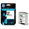 Tusz HP 88 do Officejet Pro K5400/550/8600, L7580/7680 | 850 str. | black