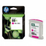 Tusz HP 88XL do Officejet Pro K5400/550/8600, L7580/7680 | 1 700 str. | magenta