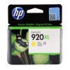 Tusz HP 920XL do Officejet 6000/6500/7000/7500 | 700 str. | yellow