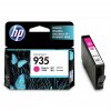 Tusz HP 935 do Officejet Pro 6230/6830 | 400 str. | magenta
