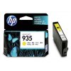 Tusz HP 935 do Officejet Pro 6230/6830 | 400 str. | yellow