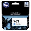Tusz HP 963 do OfficeJet Pro 901* | 700 str. | Cyan