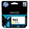 Tusz HP 963 do OfficeJet Pro 901* | 700 str. | Yellow
