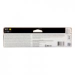 Tusz HP 971 do Officejet Pro X451DW/476DW/551DW | 2 500 str. | yellow