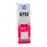 Tusz HP GT52 Magenta Original Ink Bottle
