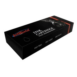 Tusz, JetWorld, Black, EPSON, T05A1, zamiennik, C13T05A100