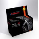 Tusz, JetWorld, Black, EPSON, T8651, zamiennik, C13T865140