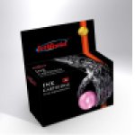 Tusz, JetWorld, Light, Magenta, EPSON, 378XL, zamiennik, C13T37964010, (C13T37864010)