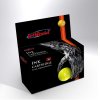 Tusz, JetWorld, Yellow, BROTHER, LC970Y, /, LC1000Y, zamiennik, LC970Y, /, LC1000Y