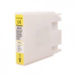Tusz Katun do Epson WORKFORCE PRO WF 6090 | 7000 str. | Yellow | Business