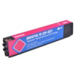 Tusz Katun do HP OFFICEJET PRO X 451 DW | 6 600str.|magenta| Business Ink