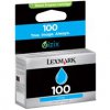 Tusz Lexmark 100 do S-305/405/409, Pro 705/805 | zwrotny | cyan