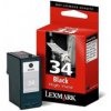 Tusz Lexmark 34XL do P-915/6250, X-7170/5070/5250 | black
