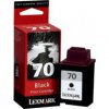 Tusz Lexmark 70 do Z-42/43/45/51/52, X-70/80/84/85 | black