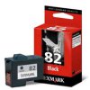 Tusz Lexmark 82 do CJZ55/65/65N | black